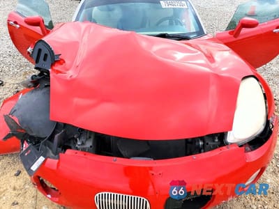 Zdjęcie 11 z 11 samochodu: 2006 PONTIAC SOLSTICE VIN:1G2MB33BX6Y111146 - miniatura