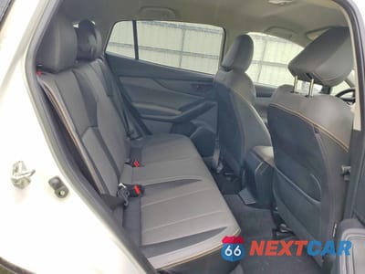 Zdjęcie 11 z 12 samochodu: 2021 SUBARU CROSSTREK SPORT VIN:JF2GTHRC2MH665203 - miniatura