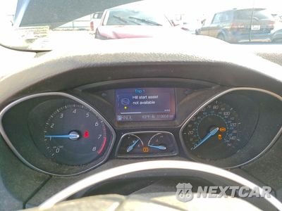 Zdjęcie 9 z 13 samochodu: 2012 FORD FOCUS SE VIN:1FAHP3F28CL347125 - miniatura