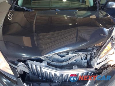 Zdjęcie 12 z 13 samochodu: 2015 BUICK ENCORE VIN:KL4CJASB4FB209862 - miniatura