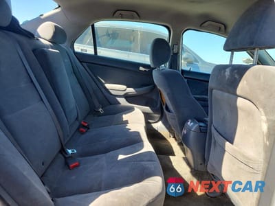 Zdjęcie 10 z 12 samochodu: 2007 HONDA ACCORD LX VIN:3HGCM56447G711779 - miniatura