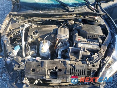 Zdjęcie 11 z 13 samochodu: 2017 HONDA ACCORD SPORT VIN:1HGCR2F52HA125560 - miniatura