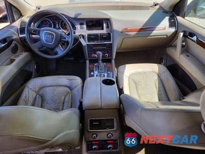 Zdjęcie 8 z 12 samochodu: 2011 AUDI Q7 PRESTIGE VIN:WA1VMAFE1BD001733 - miniatura