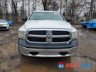 Piąte zdjęcie samochodu w środku: 2014 RAM 1500 ST VIN:1C6RR7FG3ES347500 - miniatura