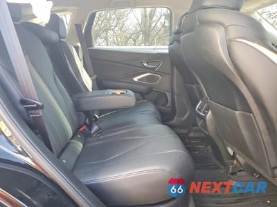 Zdjęcie 11 z 14 samochodu: 2023 ACURA RDX VIN:5J8TC2H30PL025828 - miniatura