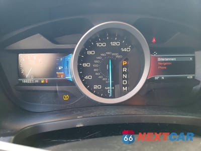 Zdjęcie 9 z 12 samochodu: 2014 FORD EXPLORER LIMITED VIN:1FM5K8F82EGB29945 - miniatura