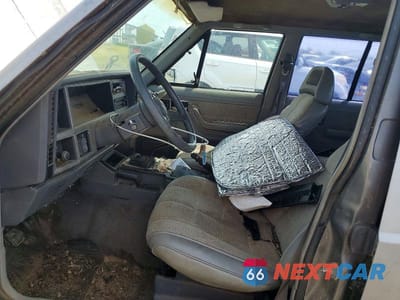Zdjęcie 7 z 12 samochodu: 1989 JEEP CHEEROKEE VIN:1J4FJ58L5KL453741 - miniatura