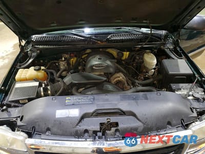 Zdjęcie 11 z 12 samochodu: 2004 GMC NEW SIERRA K1500 VIN:2GTEK19TX41378971 - miniatura