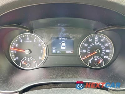 Zdjęcie 9 z 12 samochodu: 2019 KIA OPTIMA LX VIN:5XXGT4L36KG369417 - miniatura