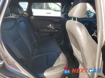 Zdjęcie 10 z 11 samochodu: 2015 KIA SOUL + VIN:KNDJP3A51F7221862 - miniatura