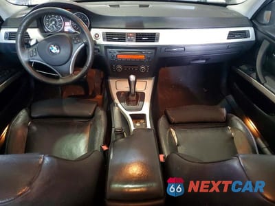 Zdjęcie 8 z 11 samochodu: 2007 BMW 335 I VIN:WBAVB73557VF52347 - miniatura