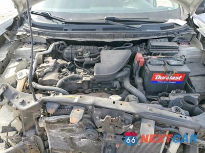 Zdjęcie 12 z 13 samochodu: 2012 NISSAN ROGUE S VIN:JN8AS5MV7CW709810 - miniatura