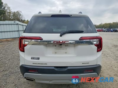 Zdjęcie 6 z 13 samochodu: 2023 GMC ACADIA SLT VIN:1GKKNUL40PZ234424 - miniatura