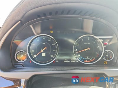 Zdjęcie 9 z 13 samochodu: 2018 BMW X6 XDRIVE35I VIN:5UXKU2C5XJ0Z61012 - miniatura