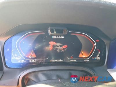 Zdjęcie 9 z 13 samochodu: 2021 BMW M440XI VIN:WBA13AR01MCE94751 - miniatura