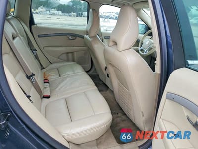 Zdjęcie 10 z 11 samochodu: 2010 VOLVO XC70 3.2 VIN:YV4960BZXA1077212 - miniatura