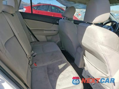 Zdjęcie 10 z 12 samochodu: 2014 SUBARU XV CROSSTREK 2.0 PREMIUM VIN:JF2GPACCXE8227762 - miniatura