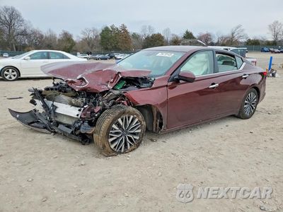 2023 NISSAN ALTIMA 2.5 SV 1N4BL4DV7PN346854 - główne zdjęcie licytacji z USA - miniatura