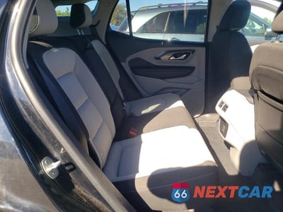 Zdjęcie 11 z 13 samochodu: 2022 GMC TERRAIN SLE VIN:3GKALMEV4NL153180 - miniatura