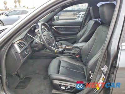 Zdjęcie 7 z 11 samochodu: 2016 BMW 328 D XDRIVE VIN:WBA8J1C51GK711067 - miniatura