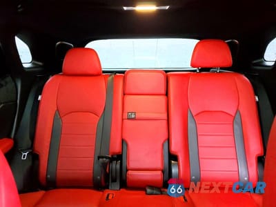 Zdjęcie 10 z 13 samochodu: 2022 LEXUS RX 350 F SPORT HANDLING VIN:2T2YZMDA3NC338259 - miniatura