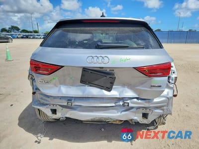 Zdjęcie 6 z 14 samochodu: 2020 AUDI Q3 PREMIUM VIN:WA1AECF37L1073562 - miniatura