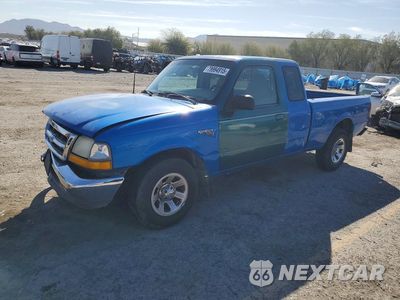 2000 FORD RANGER SUPER CAB 1FTYR14V6YPB57149 - główne zdjęcie licytacji z USA - miniatura