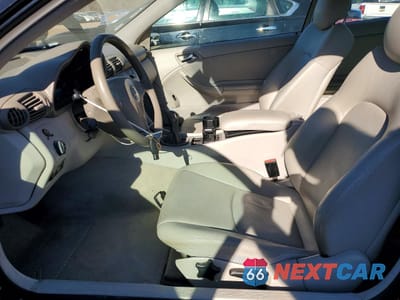 Zdjęcie 7 z 12 samochodu: 2002 MERCEDES-BENZ C 230K SPORT COUPE VIN:WDBRN47J32A329026 - miniatura