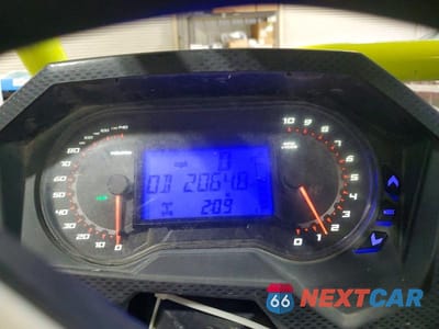 Zdjęcie 8 z 10 samochodu: 2021 POLARIS RZR XP UTILITY VEHICLE VIN:3NSNAE999MF143617 - miniatura