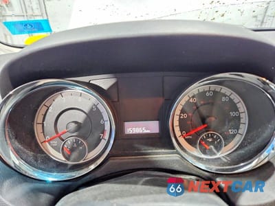 Zdjęcie 9 z 13 samochodu: 2013 DODGE GRAND CARAVAN SE VIN:2C4RDGBG5DR795136 - miniatura