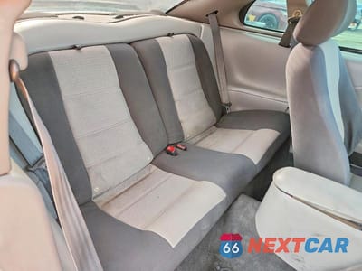 Zdjęcie 10 z 11 samochodu: 2004 FORD MUSTANG VIN:1FAFP40624F165607 - miniatura