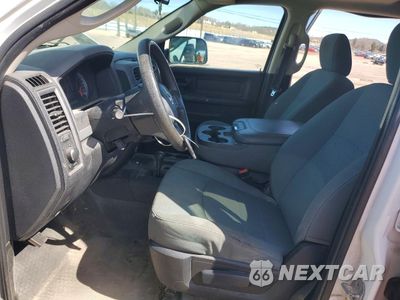 Zdjęcie 7 z 13 samochodu: 2013 RAM 2500 ST VIN:3C6TR5HT8DG557374 - miniatura
