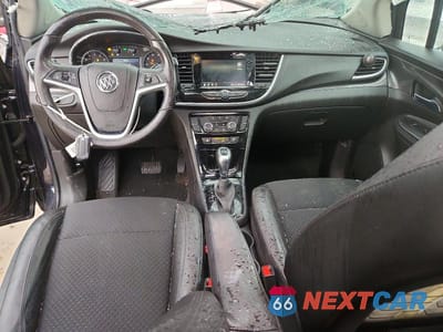 Zdjęcie 8 z 14 samochodu: 2021 BUICK ENCORE PREFERRED VIN:KL4CJESM2MB363198 - miniatura