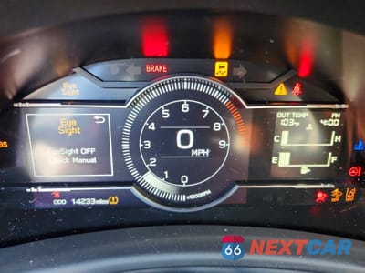 Zdjęcie 9 z 12 samochodu: 2024 TOYOTA GR86 PREMIUM VIN:JF1ZNBE17R9758485 - miniatura