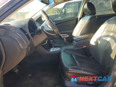 Zdjęcie 7 z 11 samochodu: 2009 NISSAN ALTIMA 2.5 VIN:1N4AL21EX9N524408 - miniatura