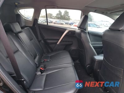 Zdjęcie 11 z 13 samochodu: 2013 TOYOTA RAV4 XLE VIN:2T3RFREV7DW049096 - miniatura