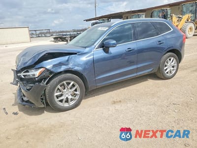 2019 VOLVO XC60 T5 MOMENTUM LYV102DK2KB288864 - główne zdjęcie licytacji z USA - miniatura