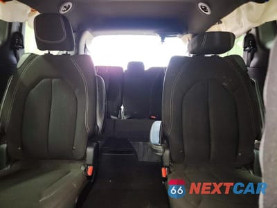 Zdjęcie 10 z 12 samochodu: 2018 CHRYSLER PACIFICA TOURING PLUS VIN:2C4RC1FG5JR306160 - miniatura