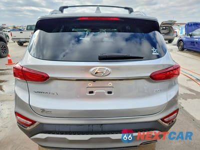 Zdjęcie 6 z 13 samochodu: 2020 HYUNDAI SANTA FE LIMITED 2.0T VIN:5NMS53AAXLH289637 - miniatura