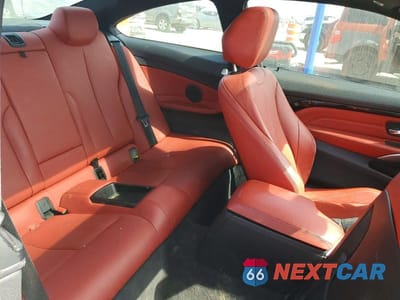 Zdjęcie 10 z 12 samochodu: 2015 BMW 435 I VIN:WBA3R1C57FK193774 - miniatura