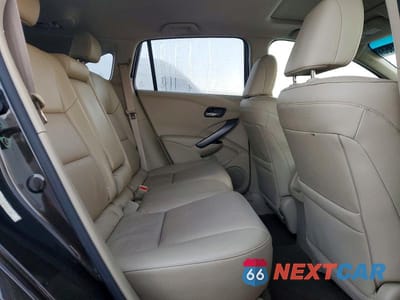 Zdjęcie 11 z 12 samochodu: 2015 ACURA RDX VIN:5J8TB3H37FL017880 - miniatura