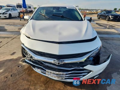 Piąte zdjęcie samochodu w środku: 2023 CHEVROLET MALIBU LS VIN:1G1ZC5STXPF232737 - miniatura