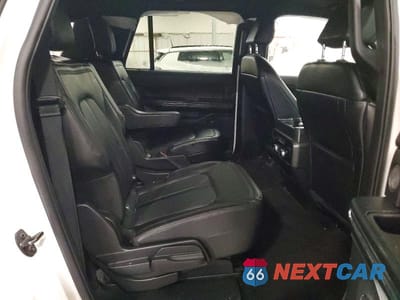 Zdjęcie 11 z 13 samochodu: 2021 FORD EXPEDITION MAX LIMITED VIN:1FMJK2AT9MEA33957 - miniatura