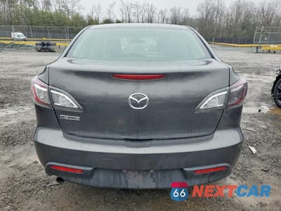 Zdjęcie 6 z 11 samochodu: 2011 MAZDA 3 I VIN:JM1BL1VG8B1364451 - miniatura