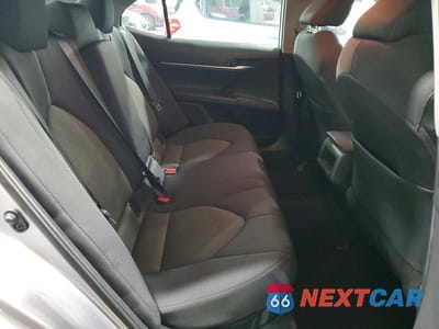 Zdjęcie 10 z 11 samochodu: 2024 TOYOTA CAMRY HYBRID LE VIN:4T1C31AK0RU630659 - miniatura