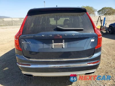 Zdjęcie 6 z 12 samochodu: 2021 VOLVO XC90 T8 RECHARGE INSCRIPTION VIN:YV4BR00L8M1700127 - miniatura