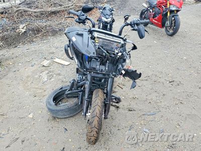 Drugie zdjęcie samochodu z przodu: 2024 HARLEY-DAVIDSON FLTRX ROAD GLIDE VIN:1HD1KH716RB608455 - miniatura