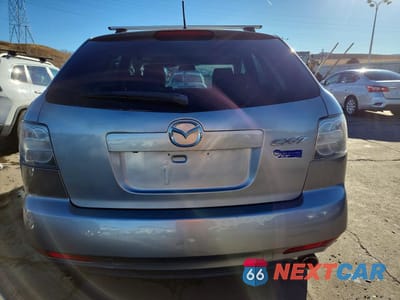Zdjęcie 6 z 12 samochodu: 2012 MAZDA CX-7 VIN:JM3ER2B52C0411055 - miniatura