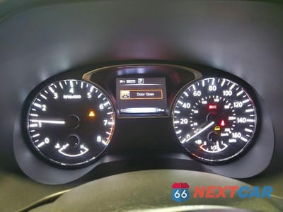 Zdjęcie 9 z 13 samochodu: 2016 NISSAN PATHFINDER SL VIN:5N1AR2MMXGC671165 - miniatura