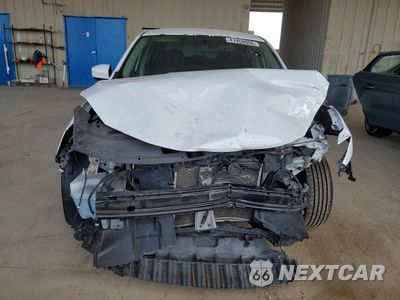 Piąte zdjęcie samochodu w środku: 2017 NISSAN SENTRA SR VIN:3N1AB7AP4HY377907 - miniatura